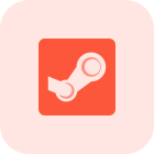 Steam features and offerings from third-party developers and publishers icon