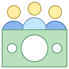 Community Grants icon