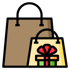 Bags icon