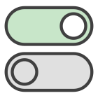 Control icon