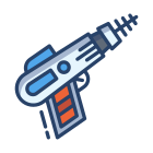 Laser Gun icon