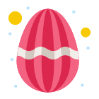 Huevo de Pascua icon