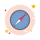 Safari icon