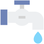 Faucet icon