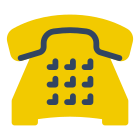 电话 icon