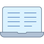 E-Learning icon