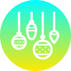 Bauble icon