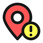 Map Marker icon