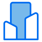 Office Building icon