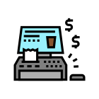 Cash Machine icon