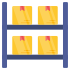 Parcel Racks icon