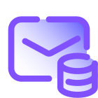 Database Mail icon