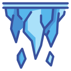 Icicle icon