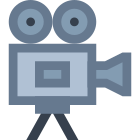 Movie Projector icon