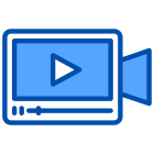 Video Recorder icon