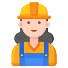 Laborer icon