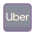 uber-application icon