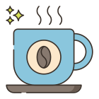 Coffee icon