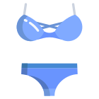 Bikini icon