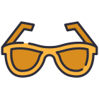 Sunglasses icon