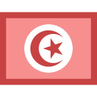 Tunisie icon