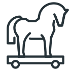 Horse icon