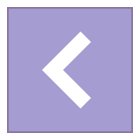 Влево в квадрате icon