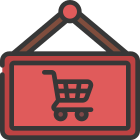 Tienda icon