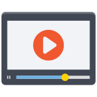 Media Player icon