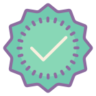 Approval icon