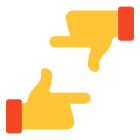 Gesture icon