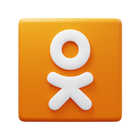 odnoklassniki-quadrato icon
