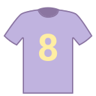 T-Shirt icon