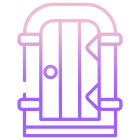 Castle Door icon