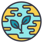 Environment icon