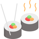 Sushi icon