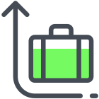 Baggage Drop icon