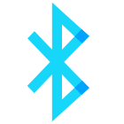 Bluetooth icon