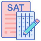 Sat icon