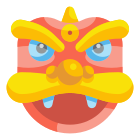 Chinese New Year icon