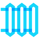 Radiateur icon