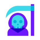 Grim Reaper icon