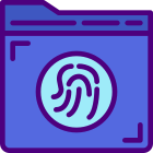 Secure icon