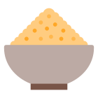 briciole di pane icon