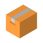 Box icon