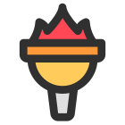 Antorcha icon