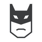 Batman alt icon