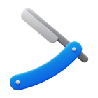 Straight Razor icon