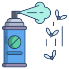 Insect Spray icon