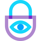 Privacy icon